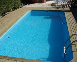 Piscinas de Fibra Fibersul Linha Avai